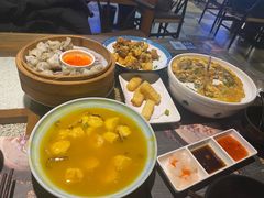 -桂大叔·砂锅粥·家传闽粤菜(县西巷店)