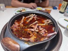 -佬缸炮江湖川菜(玉林店)