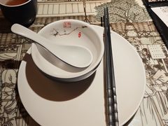 -绿茶餐厅(深圳龙华天虹购物中心店)