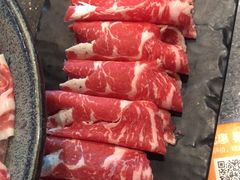 -五星桥原切肥牛火锅·30年专注好牛肉(湖塘店)