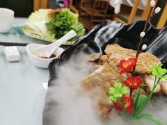-名善山珍·野生菌汤锅(文殊院店)