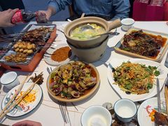 -亿牌牌东北烧烤(博物馆旗舰店)