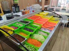 -舞素卷菜煎饼.糁汤(万达金街店)