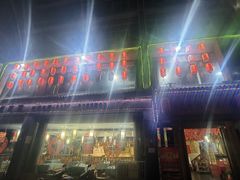 -老家信阳菜(北京路店)