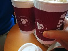 -COSTA COFFEE(天通苑华联店)
