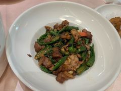 -王府井酒店(金桥港湾店)