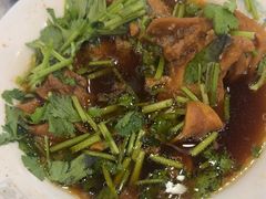 -清真阿森八大碗(玉泉营店)