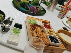 -全聚德(领城国际店)