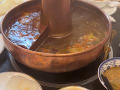 -仁和四季涮肉馆(天坛南门店)