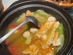 -常和州·夜宵大排档(常州单店)