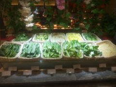 -荆州温德姆酒店-全日制餐厅
