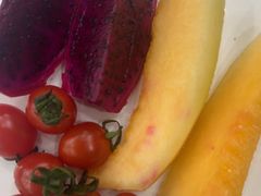 -集杰尚品海鲜烤肉自助餐厅(乳山振华店)