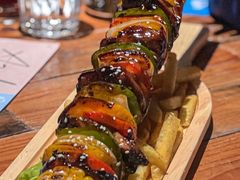 -AZUL by FUEL蓝色·法式酒馆(琶醍店)