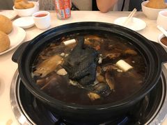-太婆天府山珍酒楼(亚运村店)