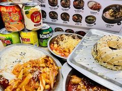 -炒码先生·韩餐炸鸡披萨(西塔店)