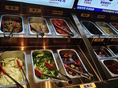 -尹珍珠·韩式无限烤肉(回龙湾店)