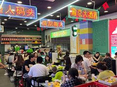 -澳门陈光记烧味饭店(万象城店)