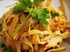 那家素鹅-那家·油麻菜馆(常德道店)