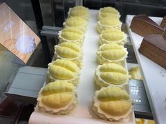 -加餐海鲜自助(宝龙一城店)