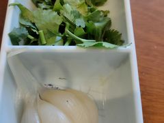 -秦老大西安羊肉泡馍馆(健德门店)