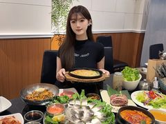 -木槿花韩式炭烤·熟成肉工坊(孙文东路店)