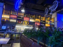 -玛尚诺意式餐厅(官舍店)