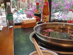 -飘香火锅(玉林西路店)