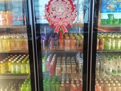 -金喜娜无限自助烤肉(泰达永旺店)