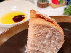 -太平洋西餐厅(金陵饭店)