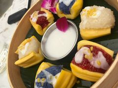 -KingThaia金泰兰(滨江天街店)