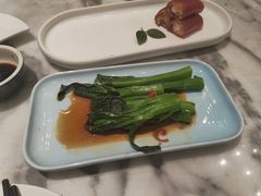 -滋粥楼·顺德菜海鲜茶点(方舟店)