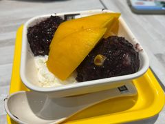 -满记甜品(水游城店)