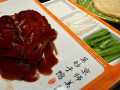 -梁家大院•农家菜(昆山会展中心店)