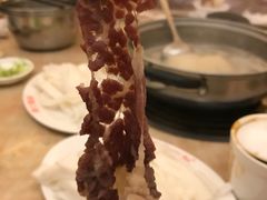 -陈记顺和潮汕牛肉火锅(韩江路店)