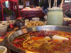 -蜀大侠火锅(寰球文化地标·总府店)