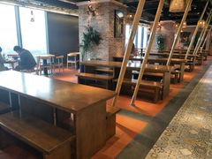 大堂-麦大叔·福建客家菜(东百中心MINI店)