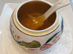 -君来湖滨饭店·渔餐厅