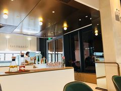 -EVERNAKED裸蛋糕(SOHO天山店)