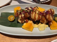 -翠贝卡&Mama Kelly Brunch Coffee(河西店)