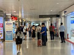 -胡志明新山一国际机场