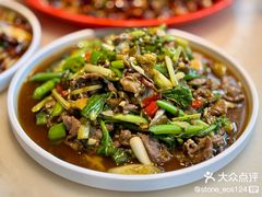 -常和州·夜宵大排档(常州单店)