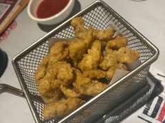 -Bigger龙虾(锦屏家园店)