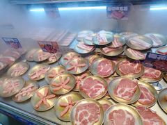 -喜井无限自助烤肉公司(石厦店)