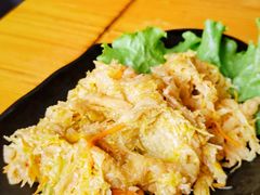 -四斤烤肉(东戴河孟家店)