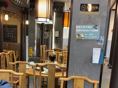 -客家园.山野土菜.宴席(大运城邦店)