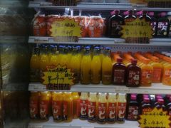 -百年义利(百万庄店)