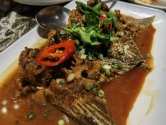 -风味小馆(天目湖宾馆店)