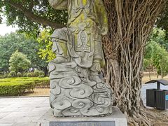 -南沙天后宫景区