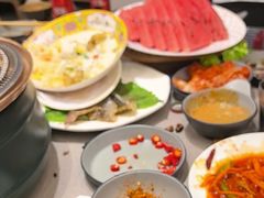 -冷面大王(大南街店)