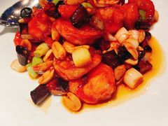 -小大董·烤鸭(观景餐厅·南京西路店)